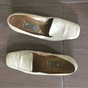 Gianni Versace loafers